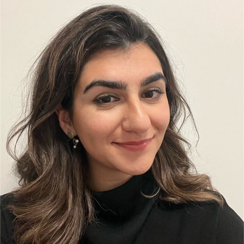Yasmin Mehrizad
